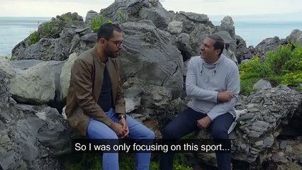 منازل الروح _ سرالعلاقة بين اليقين وحب العطاء وجبرالخواطر معانى قصص رائعة