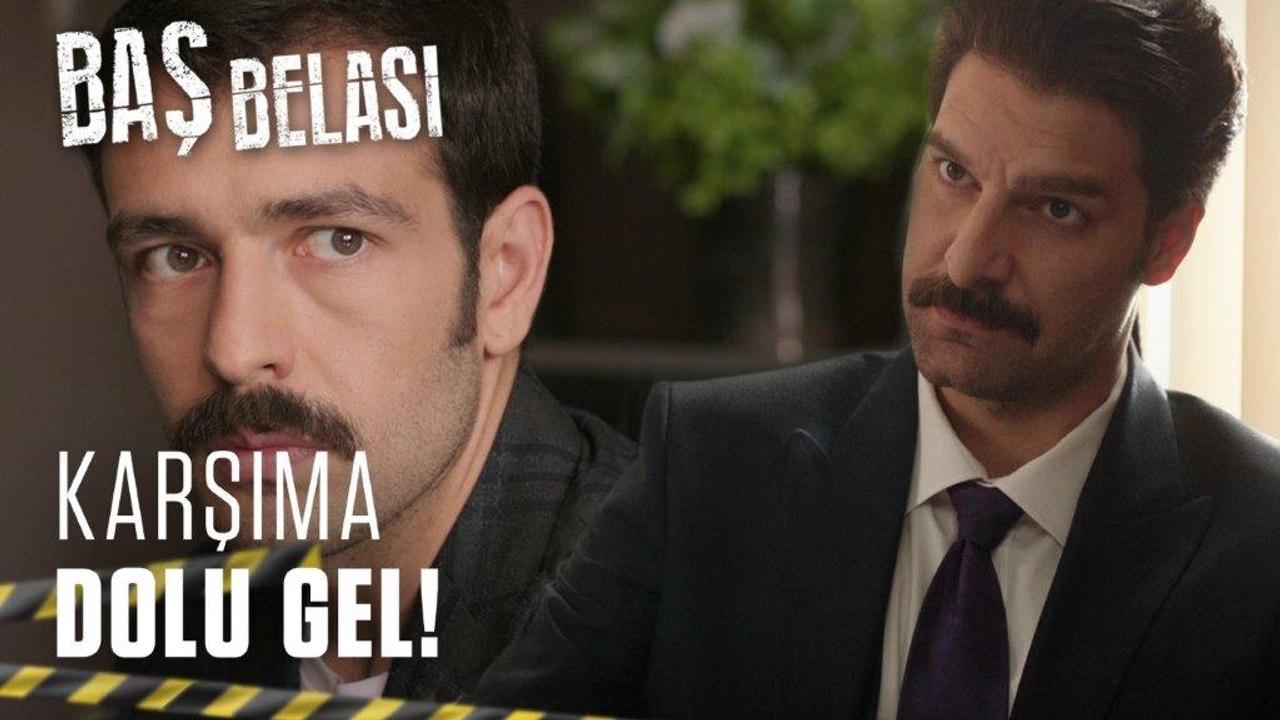 Umut'un zor görevi! - Baş Belası 3. Bölüm