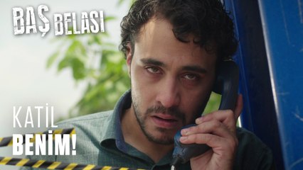 Rıza suçunu itiraf etti! - Baş Belası 3. Bölüm