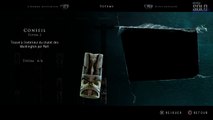 Until Dawn - Solo avec Gats! - Partie 6 : 6 heures jusqu'à l'aube