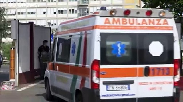 El papa Francisco operado este domingo del colon tras el rezo del ángelus