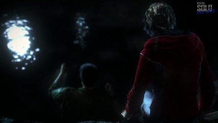 Until Dawn - Solo avec Gats! - Partie 11 : 1 heure avant l'aube