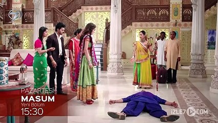 Masum 470. Bölüm Fragmanı - 5 Temmuz Pazartesi