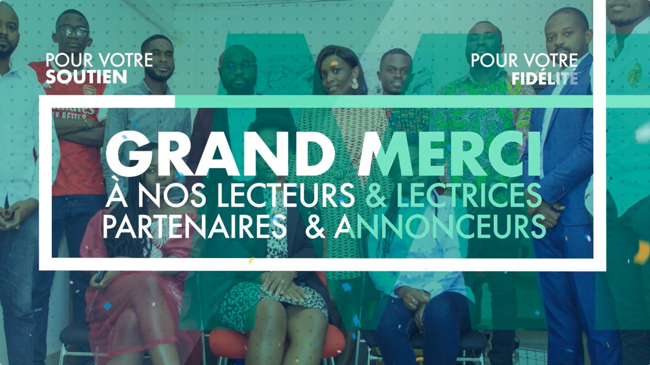  [#Célébration] # :   ́̀ !