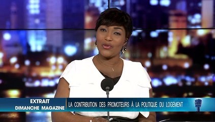 Le 20 Heures de RTI 1 du 04 juillet 2021 par Marie-Laure N'Goran