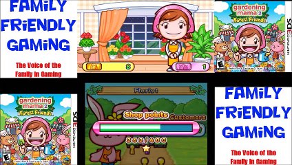 Gardening Mama 2 Forest Friends Episode 2