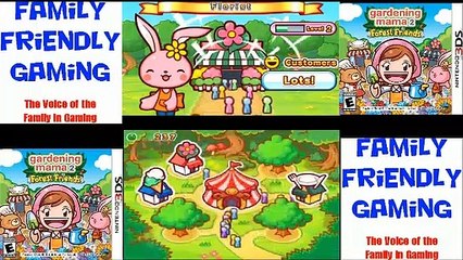 Gardening Mama 2 Forest Friends Episode 6