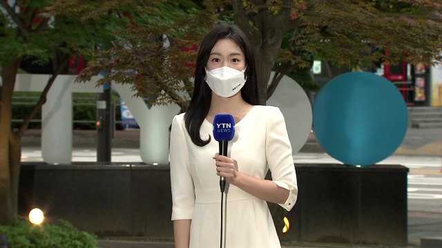 [날씨] 오늘 충청 이남 장맛비...남해안 200mm↑ / YTN