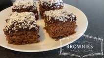 Chocolate Brownie | How to make Brownies | Easy Brownie Recipe | Homemade Brownies | Cake Recipe | Brownie Cake |