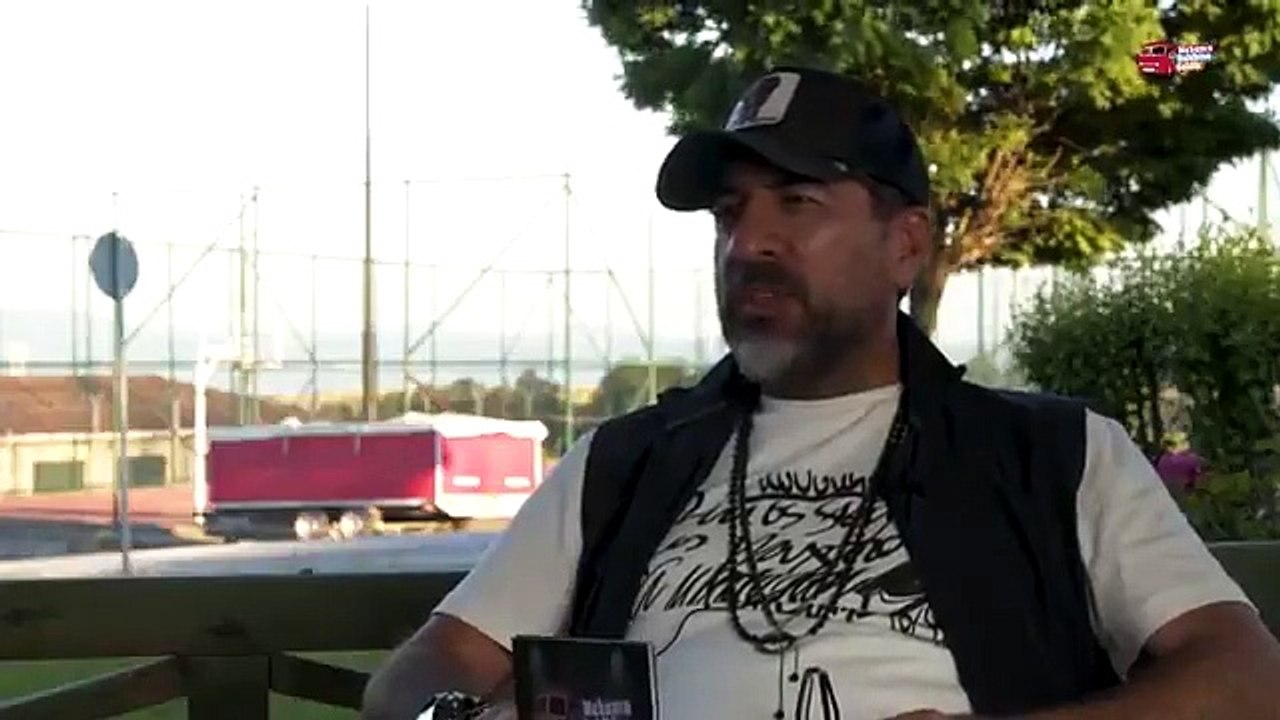 Doç. Dr. Oytun Erbaş: Eğer doğru işler yaparsam Türkiye’nin Elon Musk’ıyım