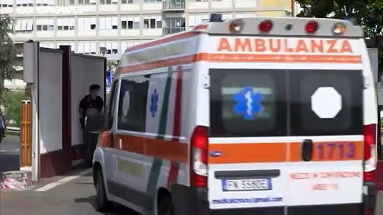 Pontifex am Darm operiert