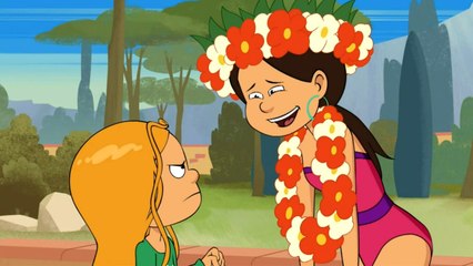 LES SISTERS | SISTERS CONTRE PARENTS •ÉPISODE ENTIER•