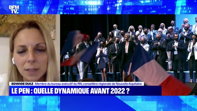 Nous ne reviendrons pas au Front National - 04/07