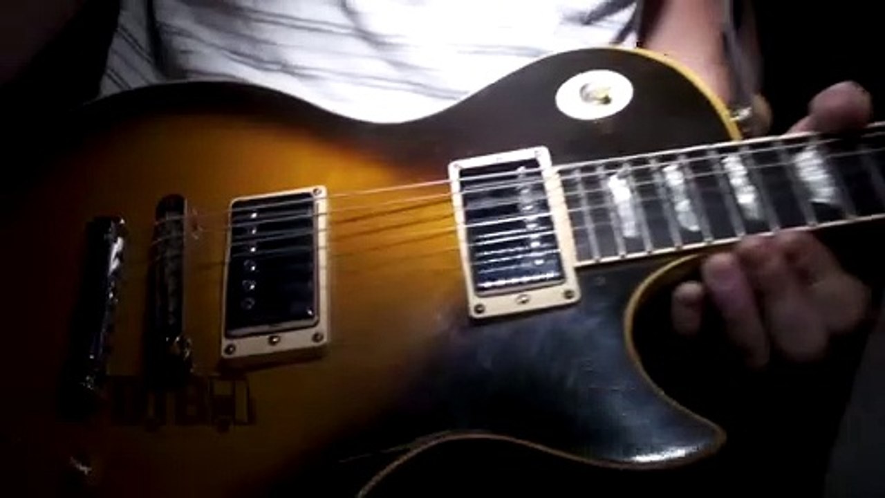 Keegan Calmes (ex- Vinyl Theatre) - GEAR MASTERS (Revisited) Ep. 85