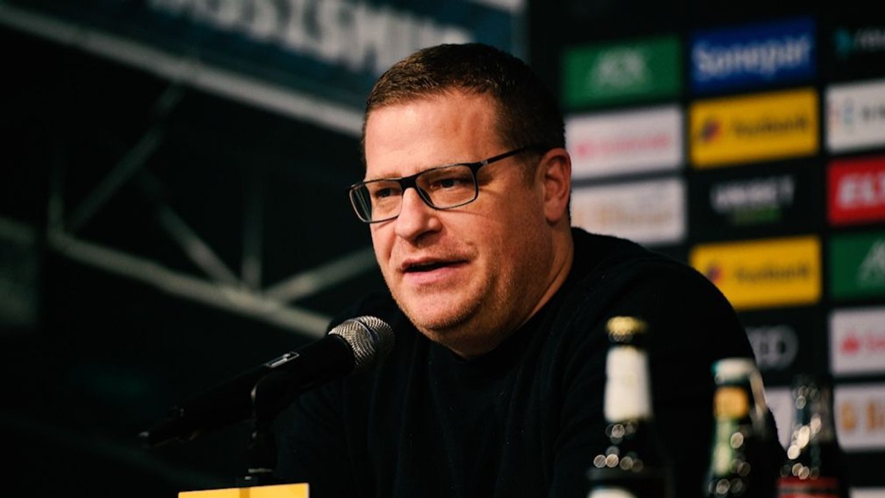 Gladbachs großer Angstgegner: BVB-Serie 'nicht schön, aber...'