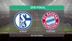 FIFA 20-Prognose: FC Schalke 04 gegen FC Bayern München im DFB-Pokal