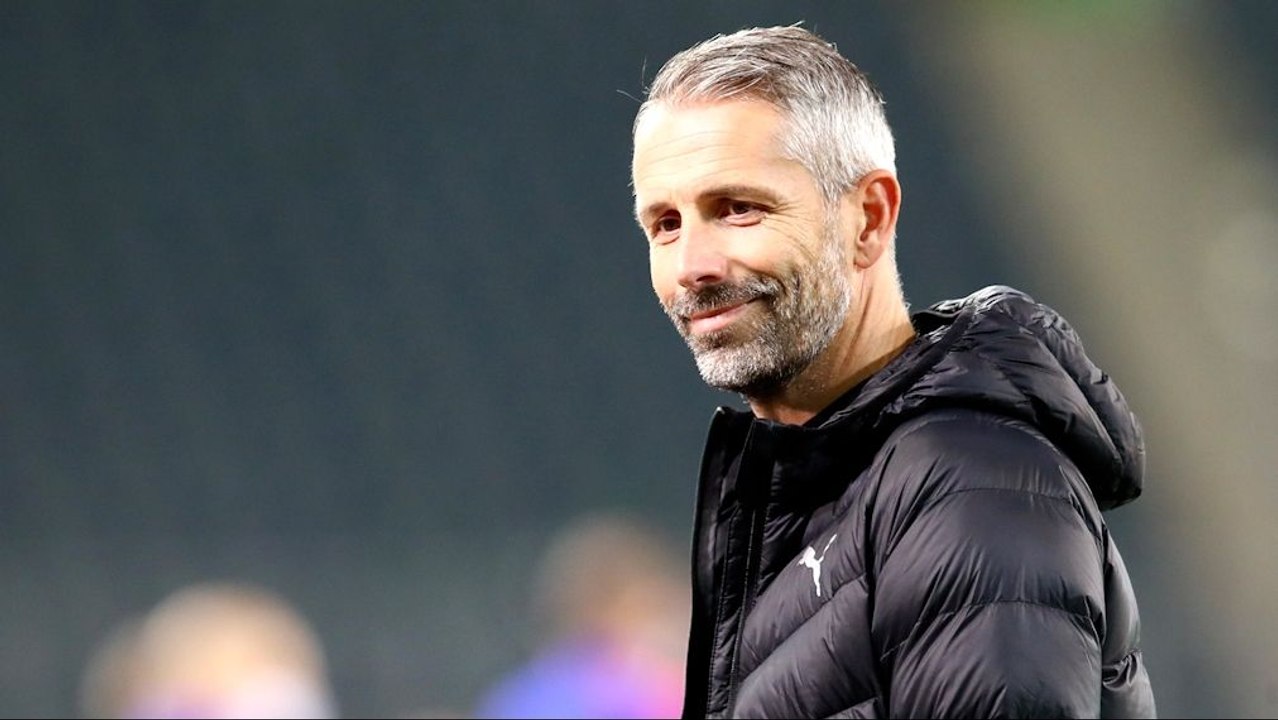 Rose: 'Es ist jetzt nicht so, dass wir uns tagelang den Kopf zermartern'