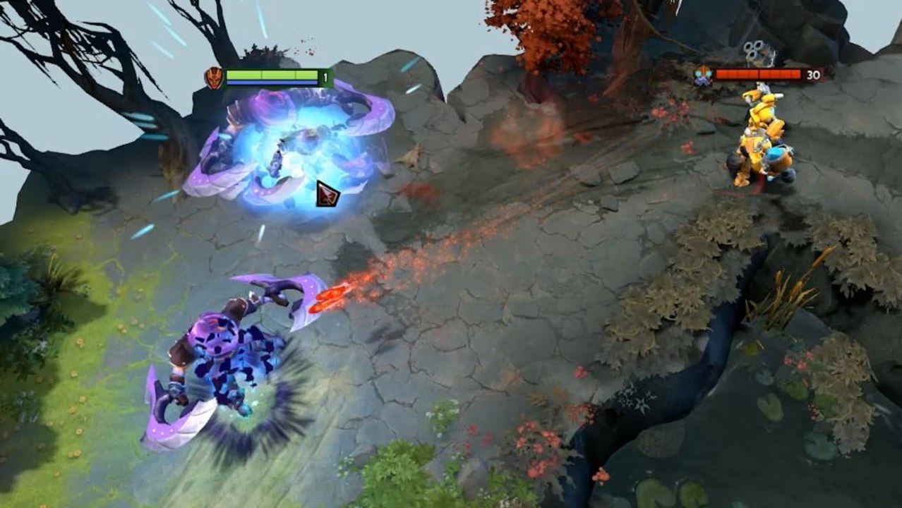 Dota 2 Tipps & Tricks für Beginner - Teil 2