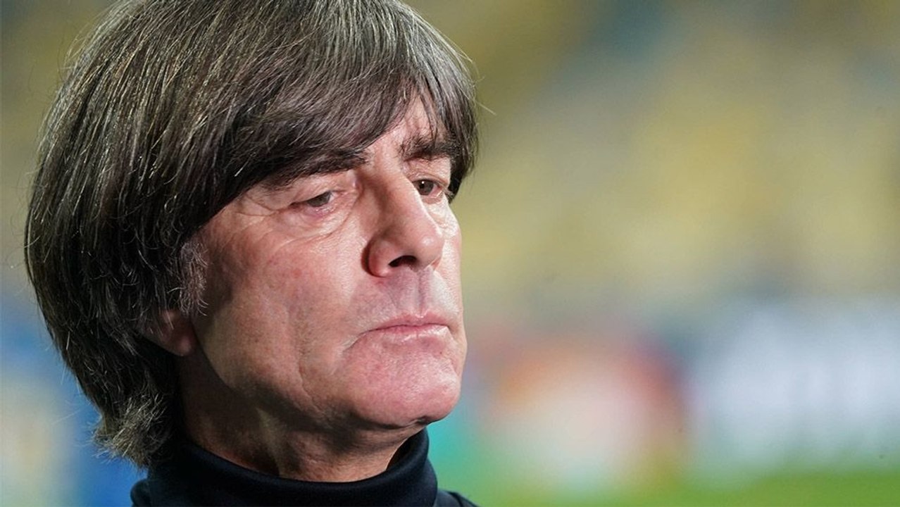 'Klingt selbstherrlich und arrogant': Löw, der DFB und die Außendarstellung