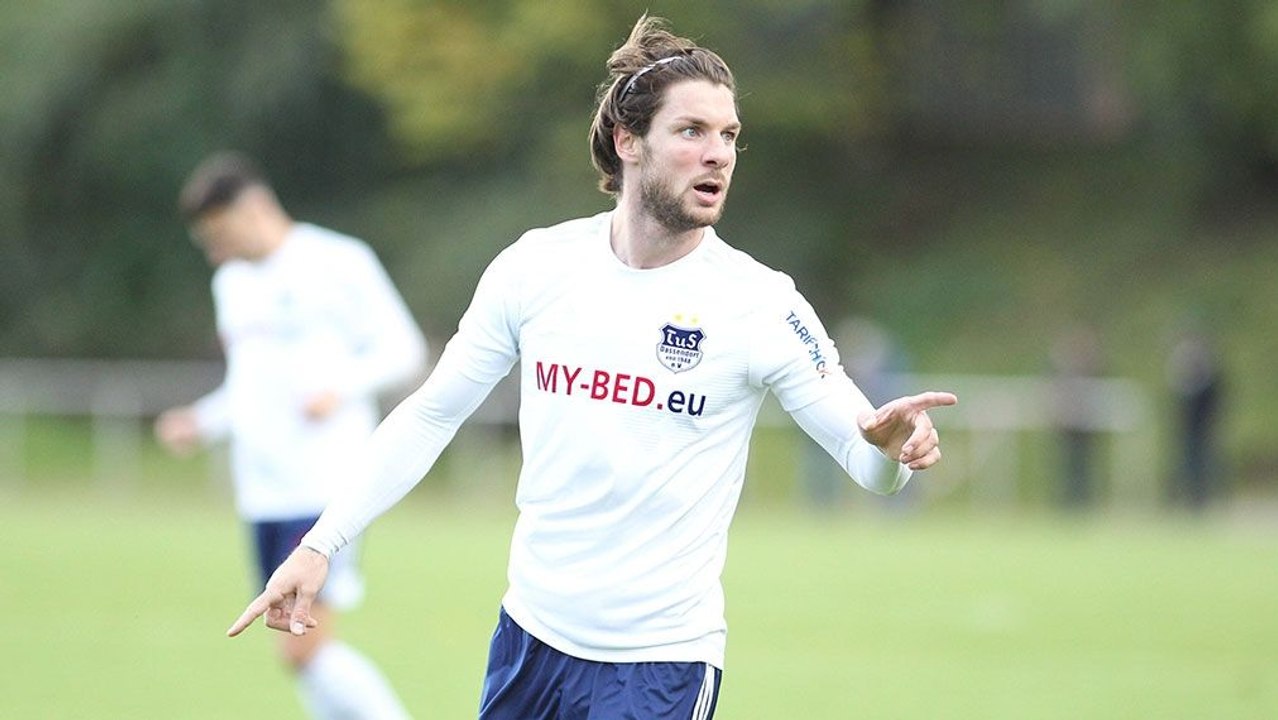 Hamburgs Top-Torjäger: Die stärksten Szenen von Harnik-Schwager Mattia Maggio