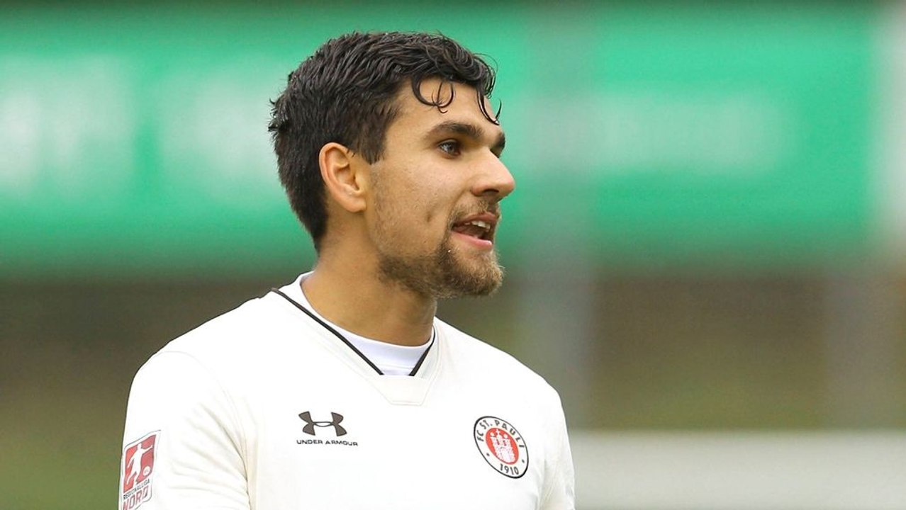 Deutliches Derby: FC St. Paulis U 23 gewinnt Verfolgerduell