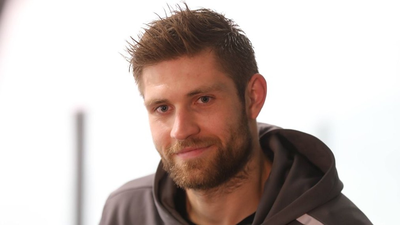 Draisaitl freut sich auf Stützle: 'Fürs deutsche Eishockey ist das riesig'