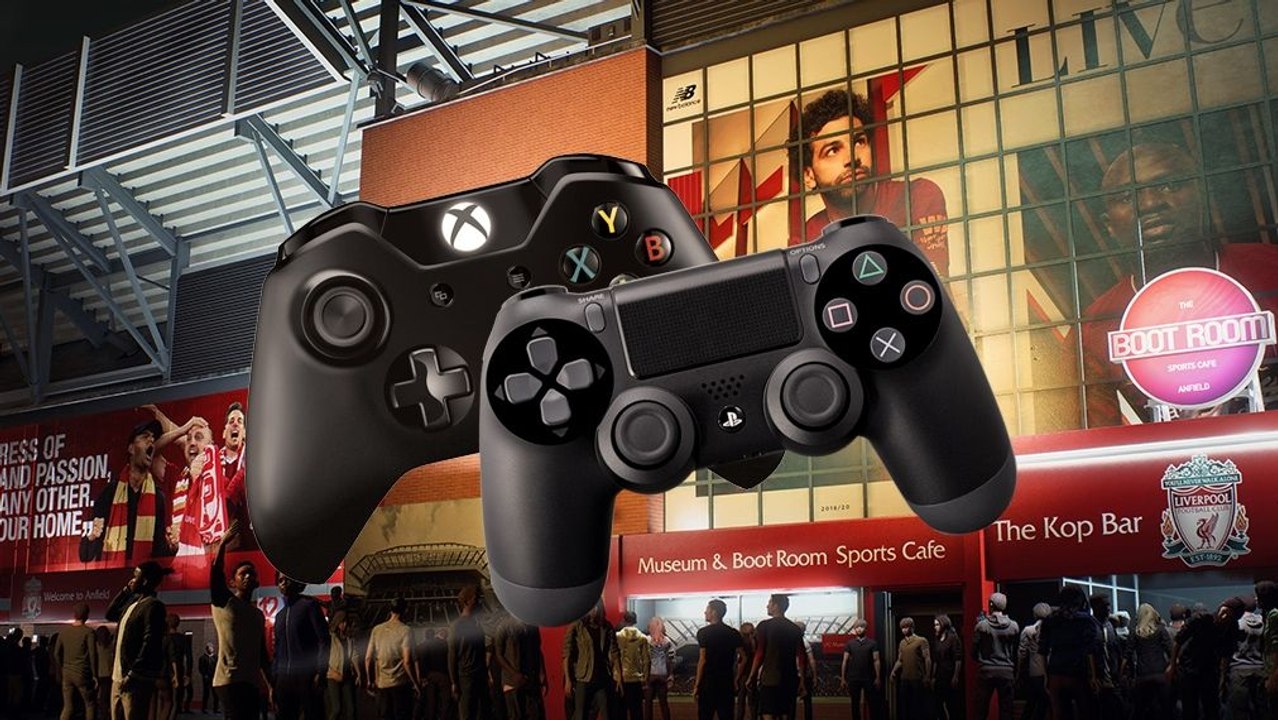 FIFA 21: Neue Einstellungen