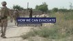 How We Can Evacuate Afghan Interpreters - Subtitled