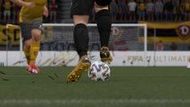 FIFA 21: Der Heel-Flick