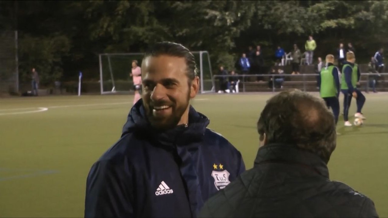 Harnik-Debüt bei Acht-Tore-Spektakel: Dassendorf holt klaren Auswärtssieg