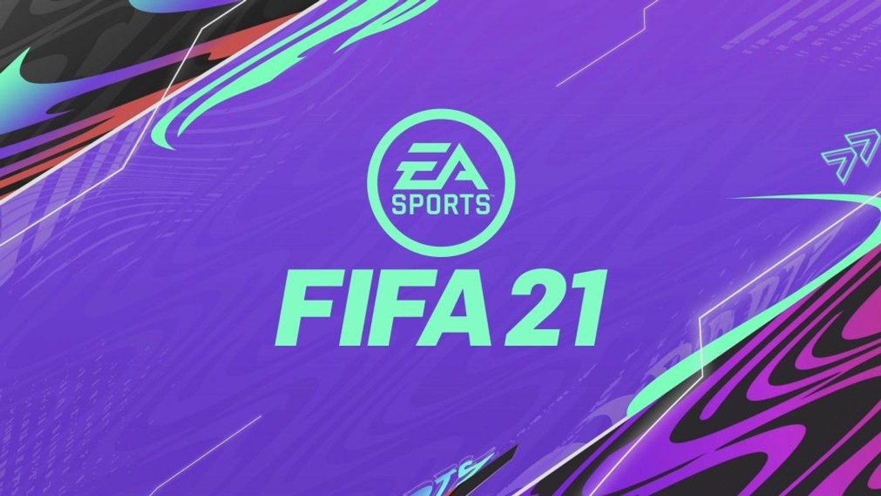 FIFA 21 Early Access: Erstes Spiel Gameplay - PSG vs Liverpool