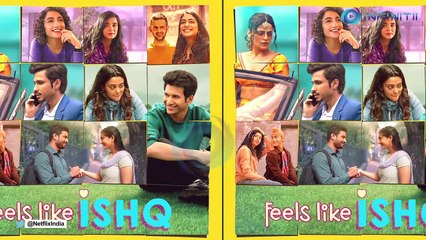 Anthology On Love – Feels Like Ishq Trailer Out