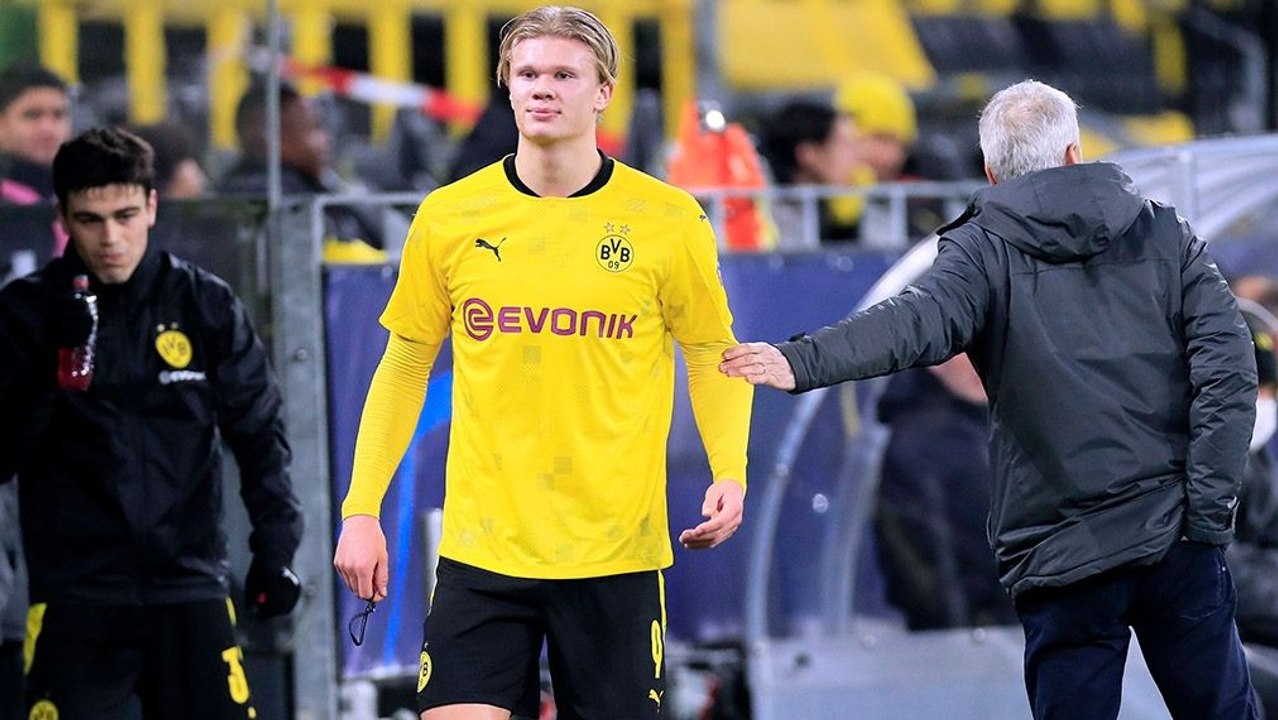 'Auf der eigenen Pomade ausgerutscht' - Die BVB-Suche nach Konstanz