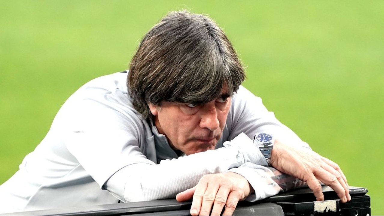 Die Besten, mehr Begeisterung und Kritikfähigkeit: Das muss sich bei der DFB-Elf ändern