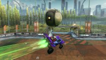 Fünf Tipps für Anfänger in Rocket League