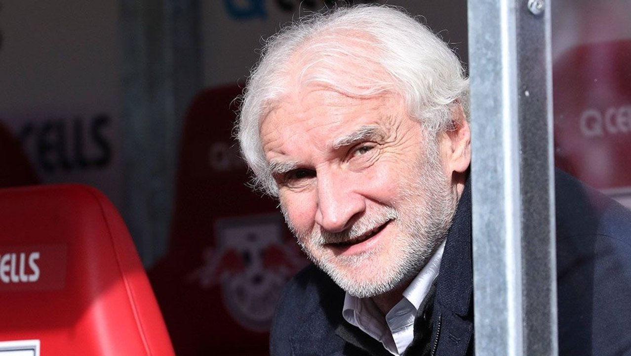 Völler, Vogts und Co: So reagierten die neuen Hall-of-Famer