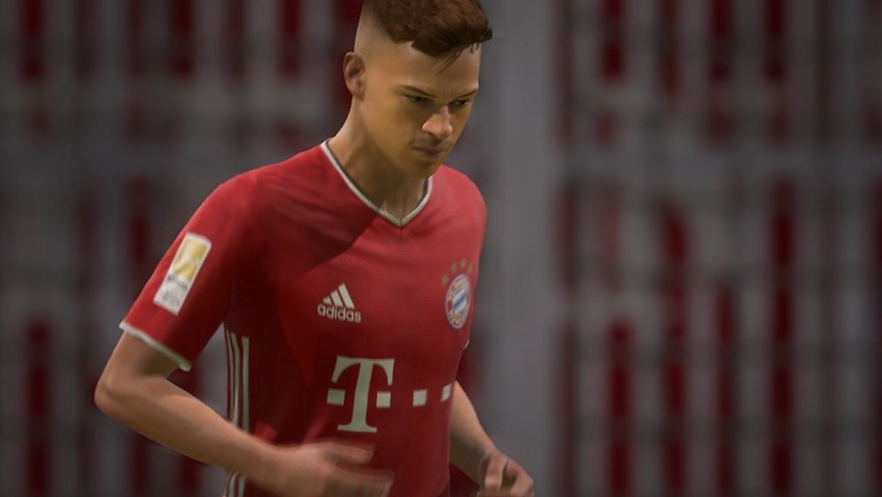 FIFA 21: Das System des FC Bayern