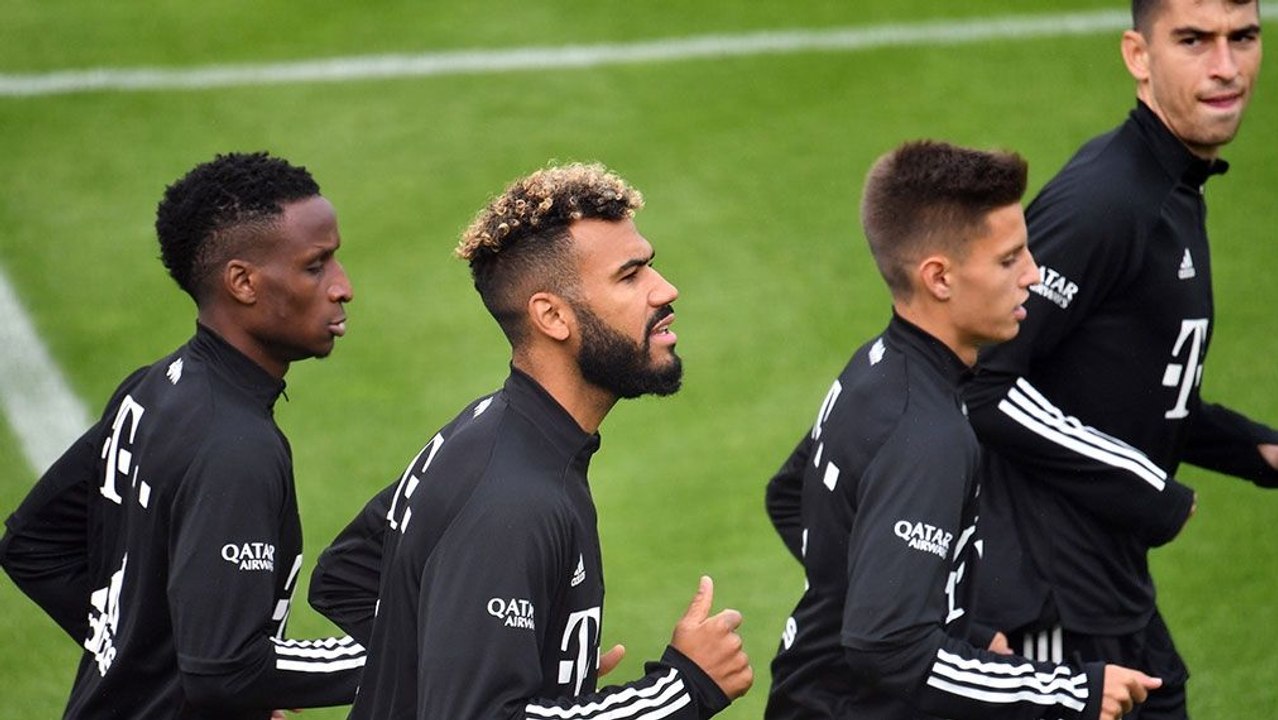 Die 'Last-Minute-Bayern' und der Transfer-Endspurt im Check