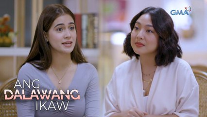 Ang Dalawang Ikaw: Don't mess with the legal wife! | Episode 9