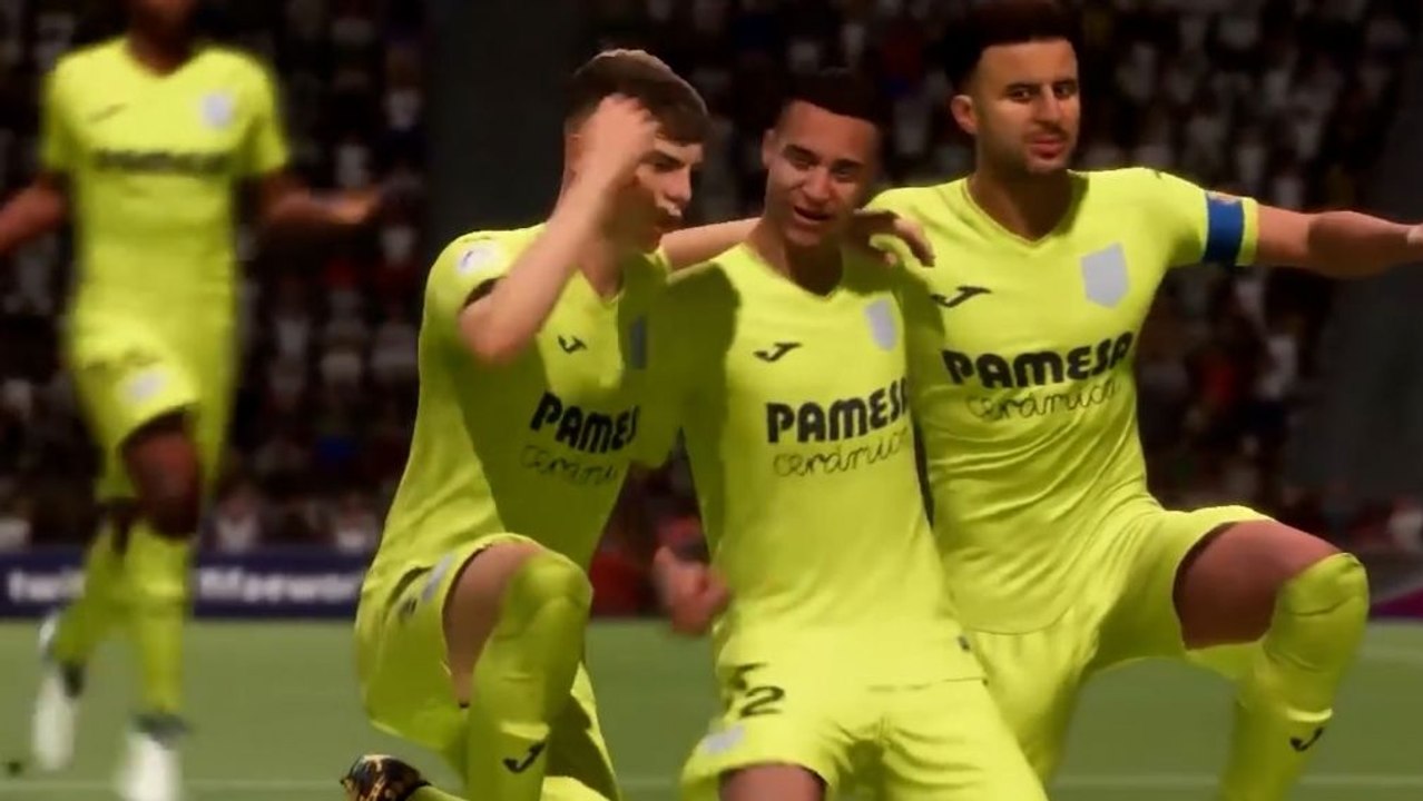 Diese fünf FUT-Spieler sind überbewertet