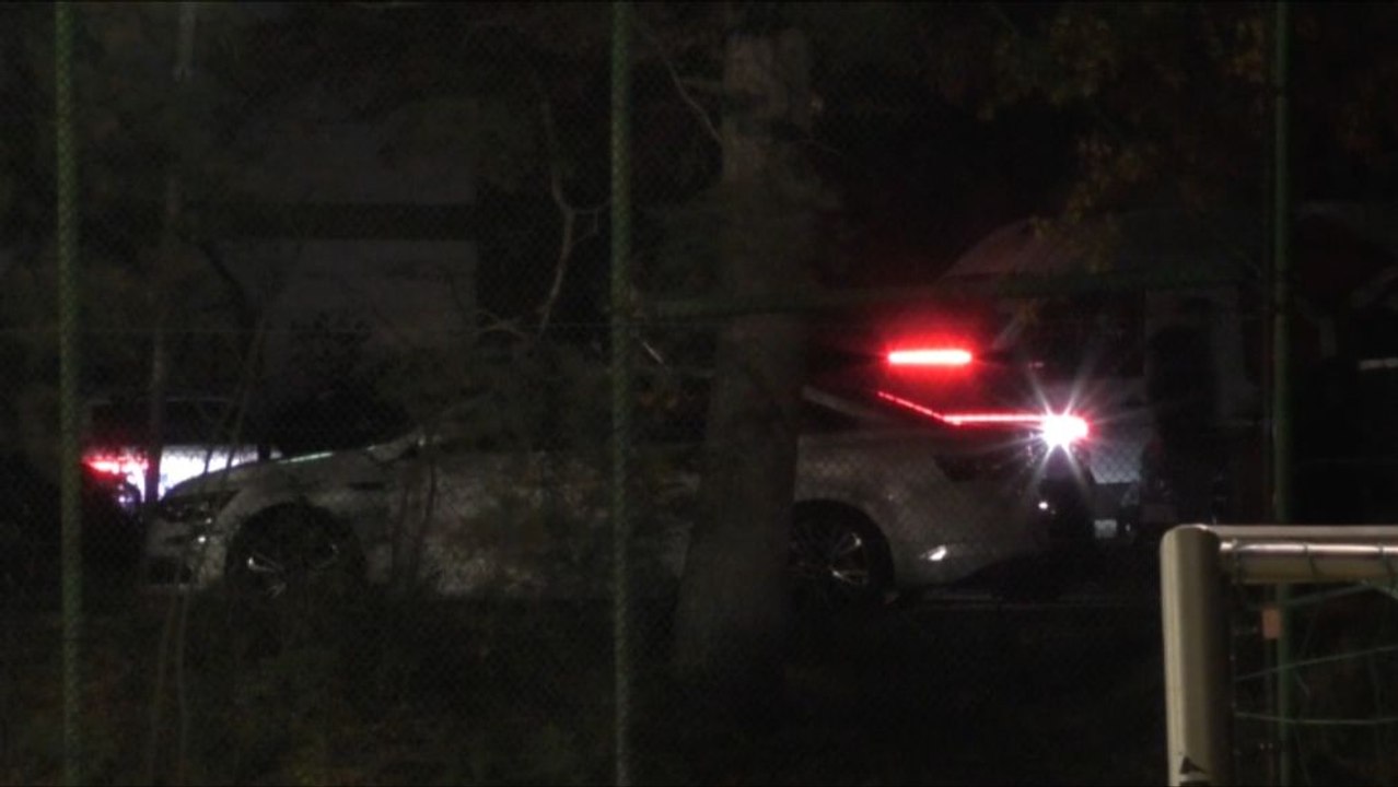 Kuriosum in der 6. Liga: Falschparker verursachen Spiel-Unterbrechung