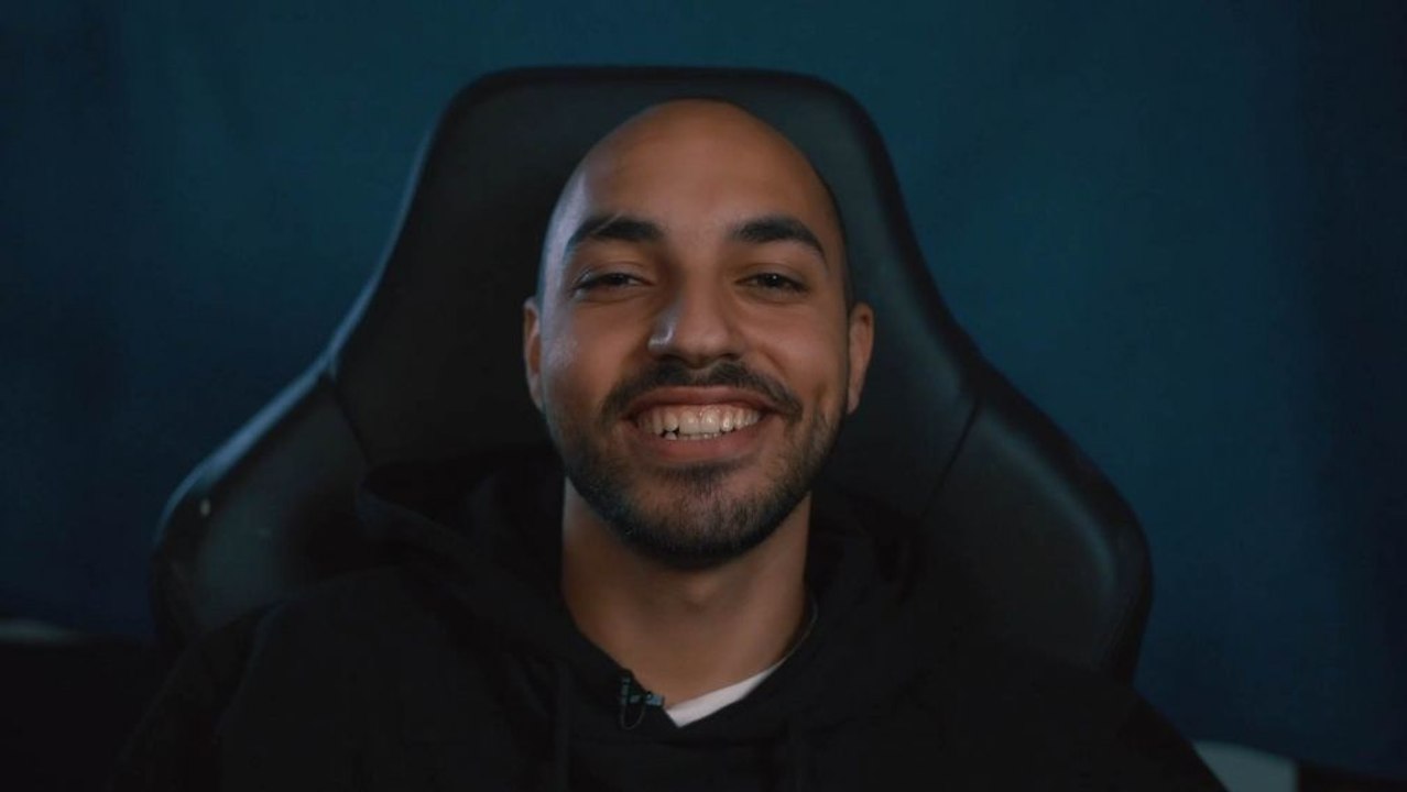 Ecken, Pässe, Schüsse: 'MoAuba' verrät seine Tricks