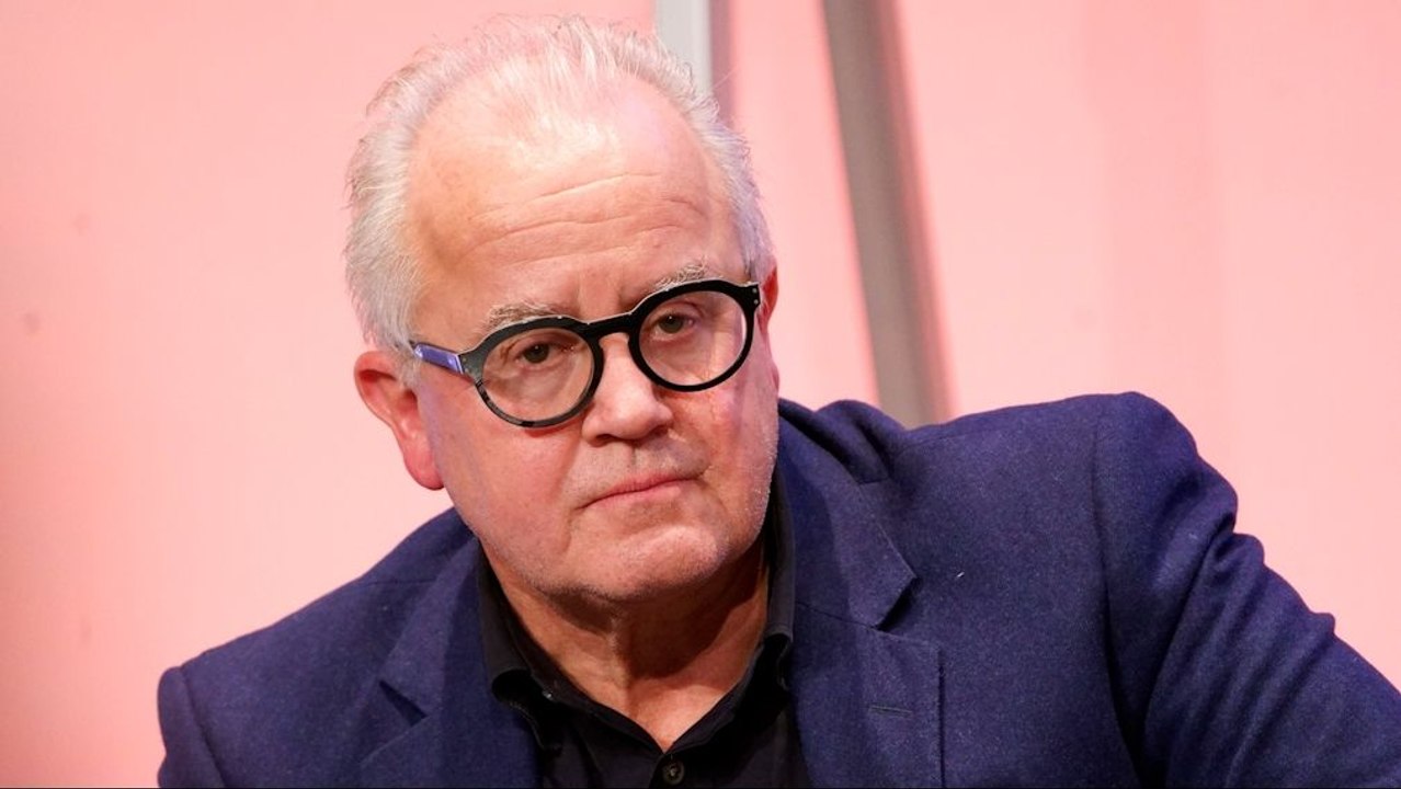 Keller über Steuer-Razzia: 'Wir sind von der Unschuld des DFB überzeugt'