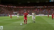 FIFA 20: So geht der Flair Roulette