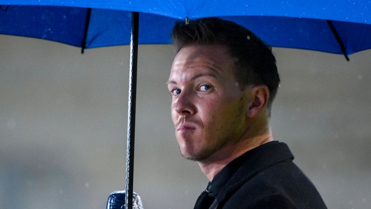 'Was Fouls angeht, ist Hertha relativ weit führend'