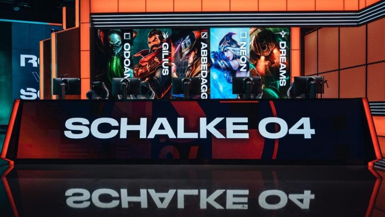 Vier-Prozent-Chance: Schalke schafft den unglaublichen 'MiracleRun'