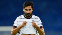 Gündogan über seine Corona-Erkrankung: 