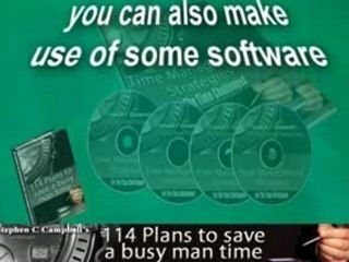 Effective Time Management Tools