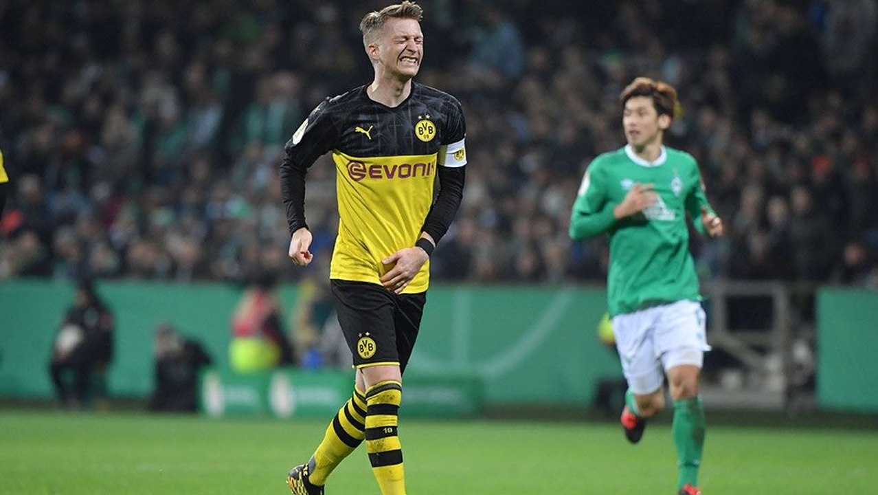 'Prognose schwierig' - Zorcs Appell wegen Reus