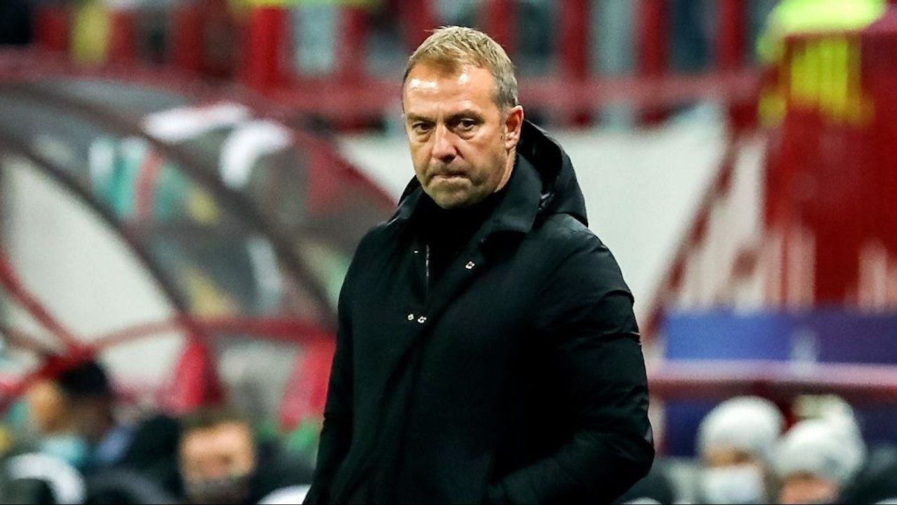 Flick: 'Das muss man einfach auch mal erwähnen'